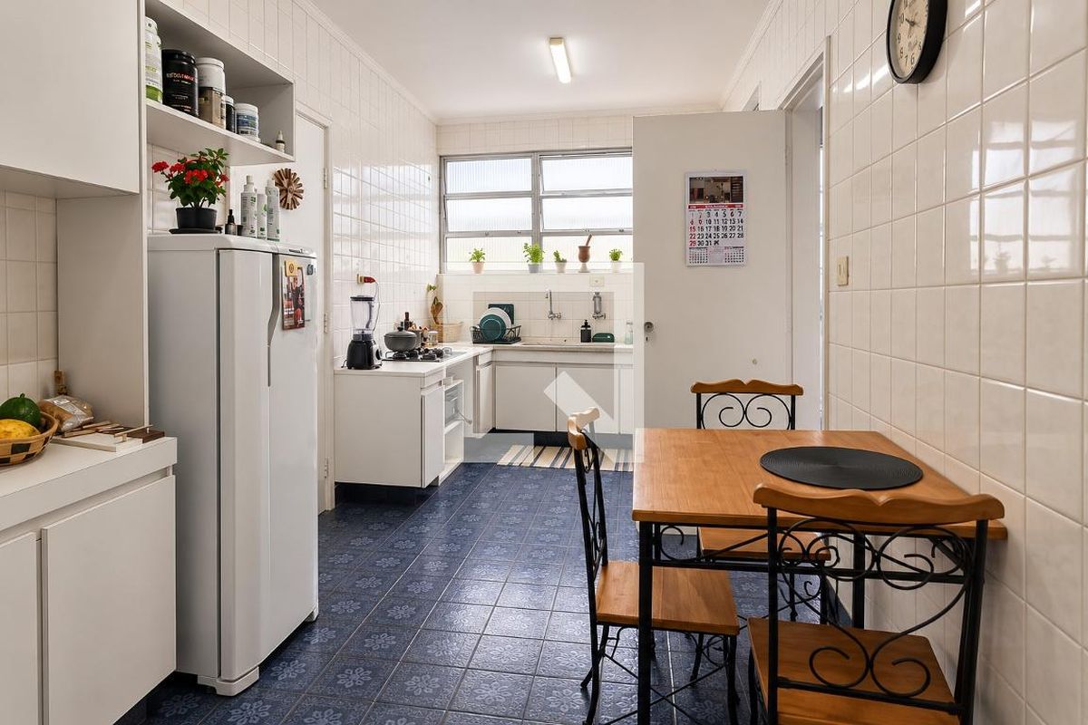 Apartamento, 3 quartos, 138 m² - Foto 33