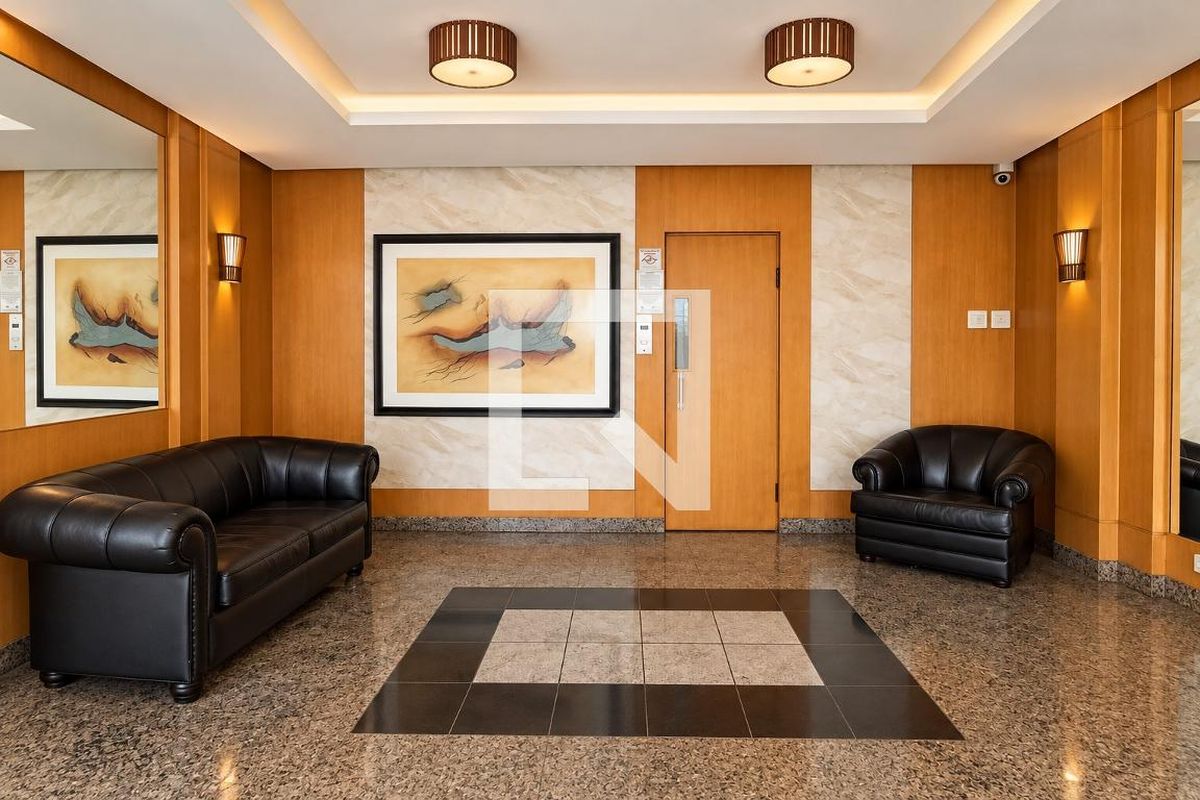 Apartamento, 3 quartos, 138 m² - Foto 42