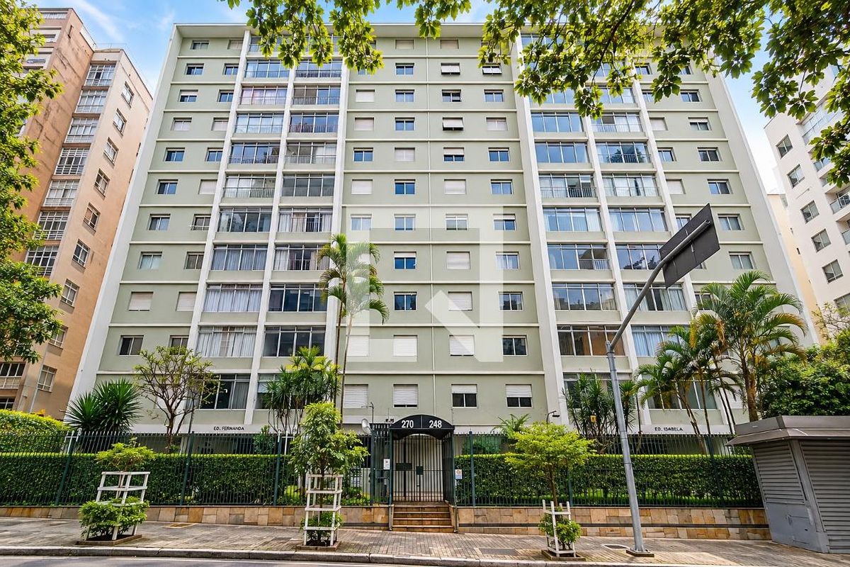 Apartamento, 3 quartos, 138 m² - Foto 50