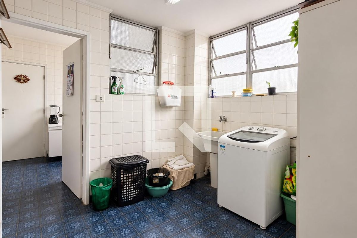 Apartamento, 3 quartos, 138 m² - Foto 38