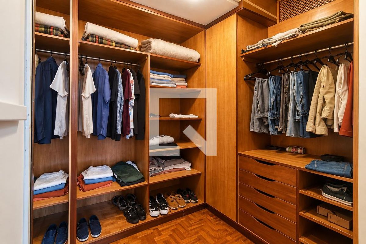Apartamento, 3 quartos, 138 m² - Foto 23