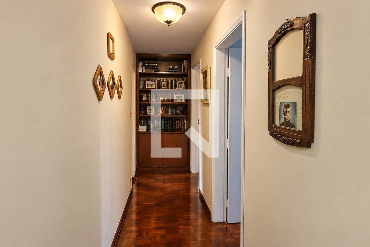 Apartamento, 3 quartos, 138 m² - Foto 10