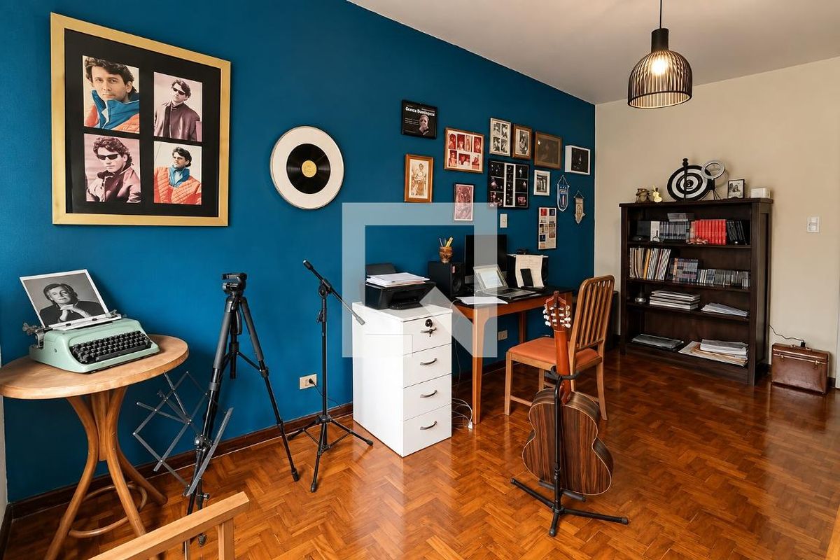Apartamento, 3 quartos, 138 m² - Foto 13