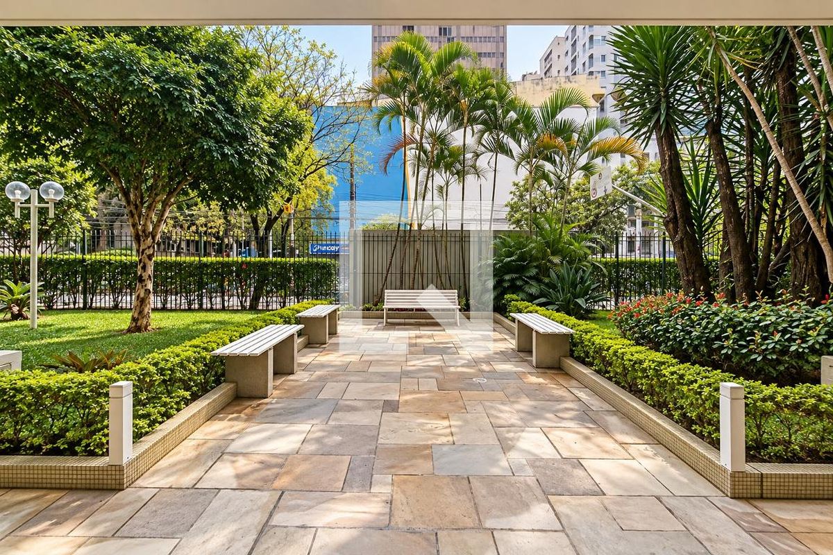 Apartamento, 3 quartos, 138 m² - Foto 43