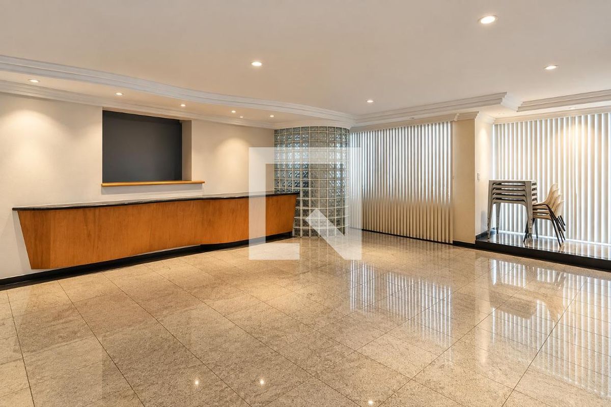 Apartamento, 3 quartos, 138 m² - Foto 49