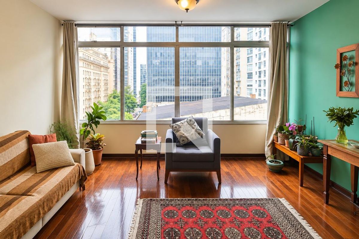 Apartamento, 3 quartos, 138 m² - Foto 6