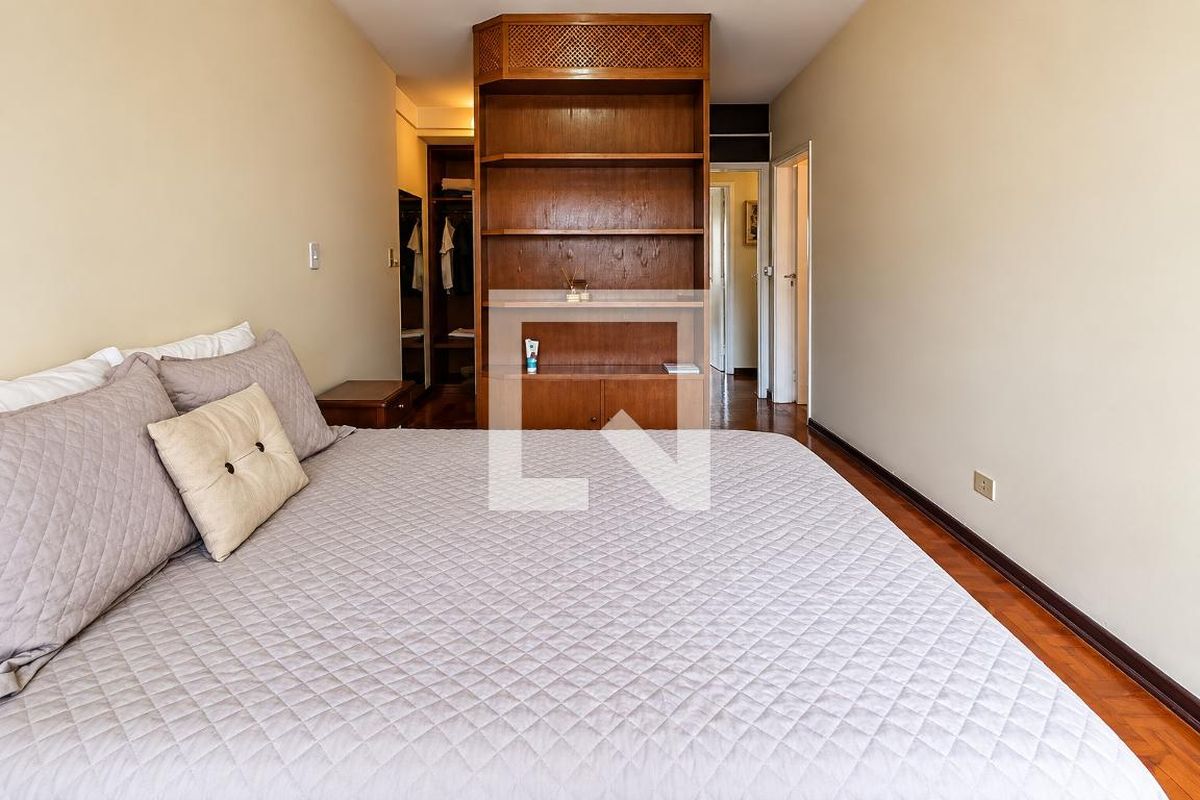 Apartamento, 3 quartos, 138 m² - Foto 22