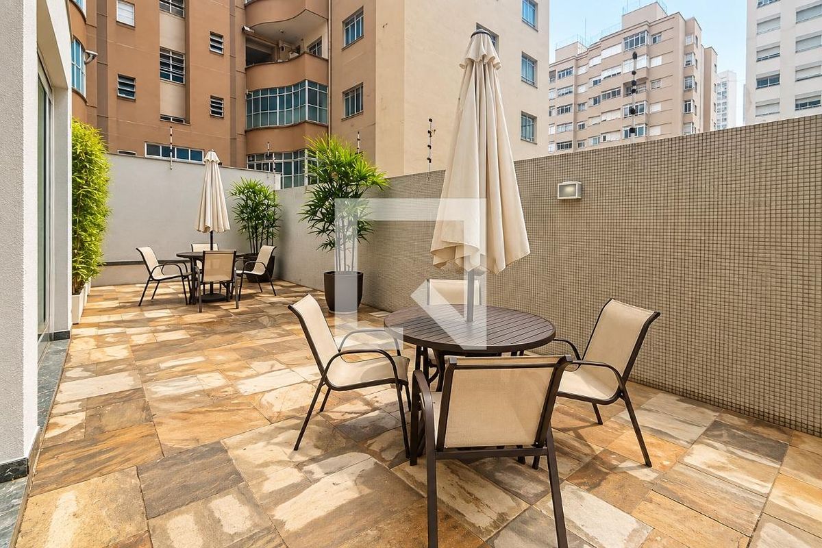 Apartamento, 3 quartos, 138 m² - Foto 45