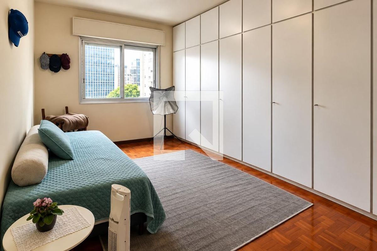 Apartamento, 3 quartos, 138 m² - Foto 16