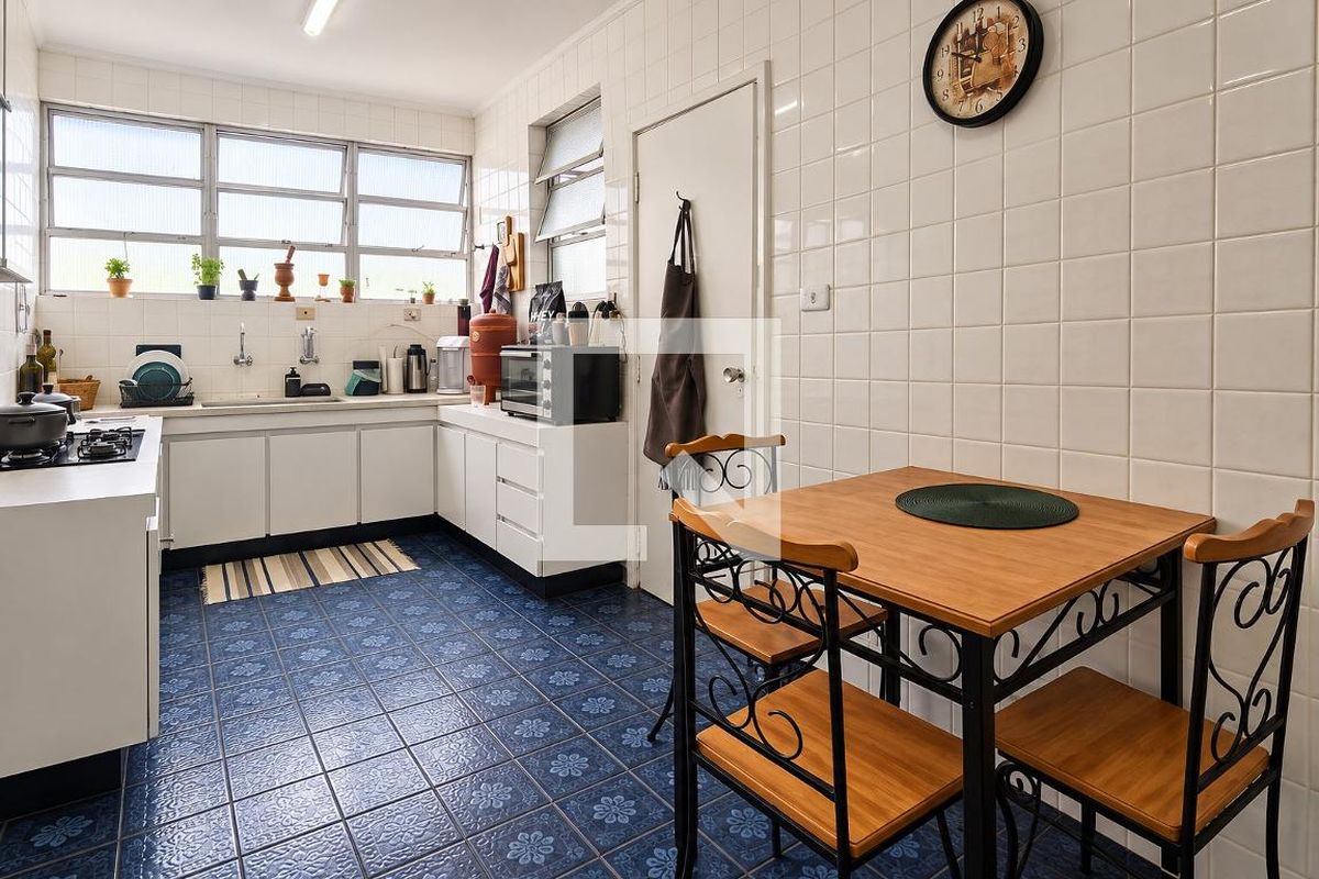Apartamento, 3 quartos, 138 m² - Foto 34