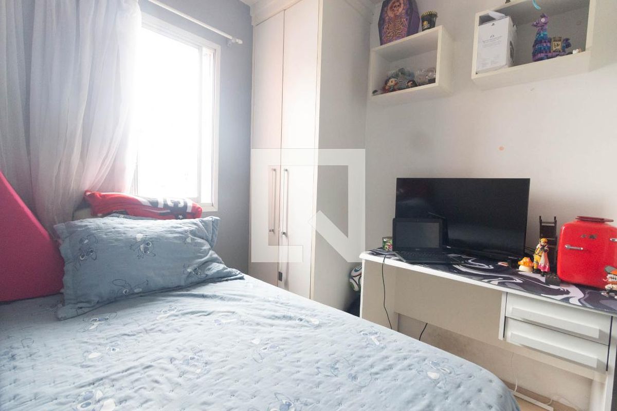 Apartamento, 3 quartos, 69 m² - Foto 26