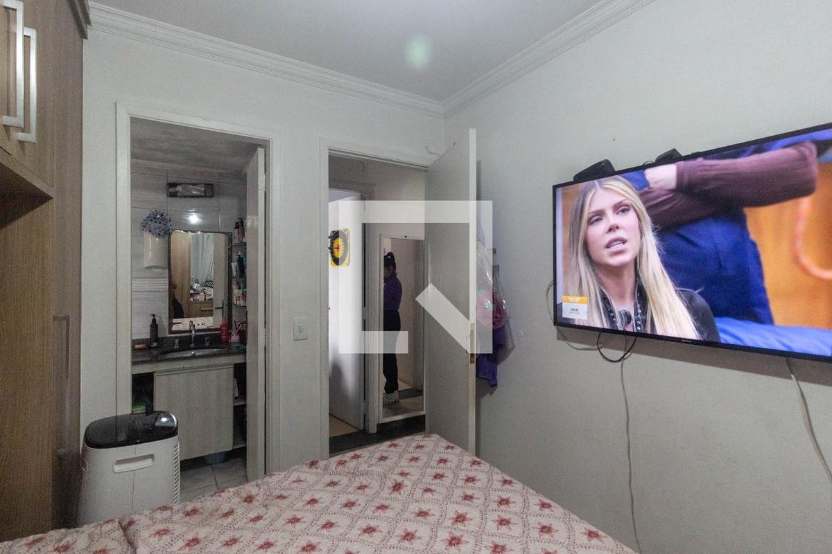 Apartamento, 3 quartos, 69 m² - Foto 15