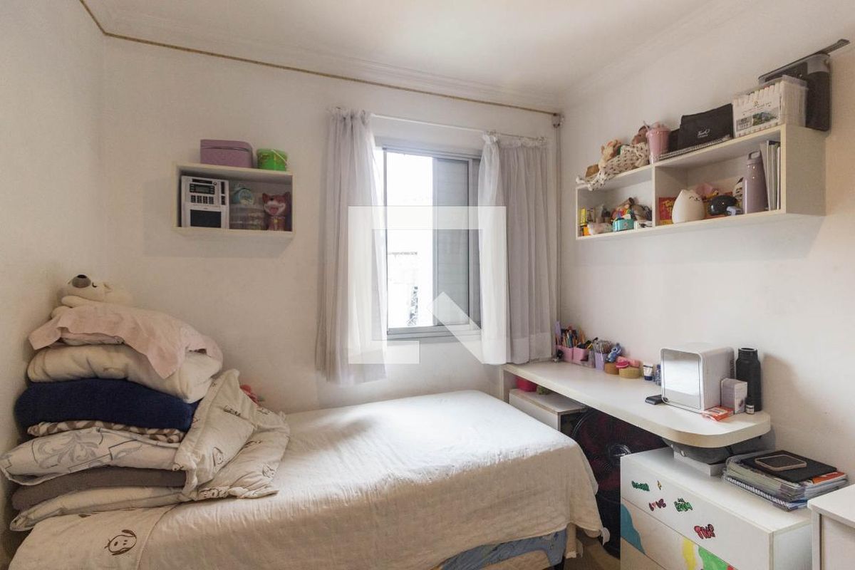 Apartamento, 3 quartos, 69 m² - Foto 9