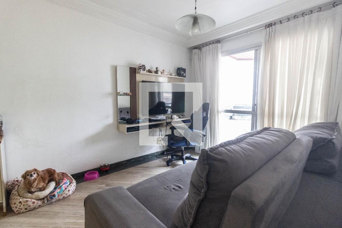 Apartamento, 3 quartos, 69 m² - Foto 2