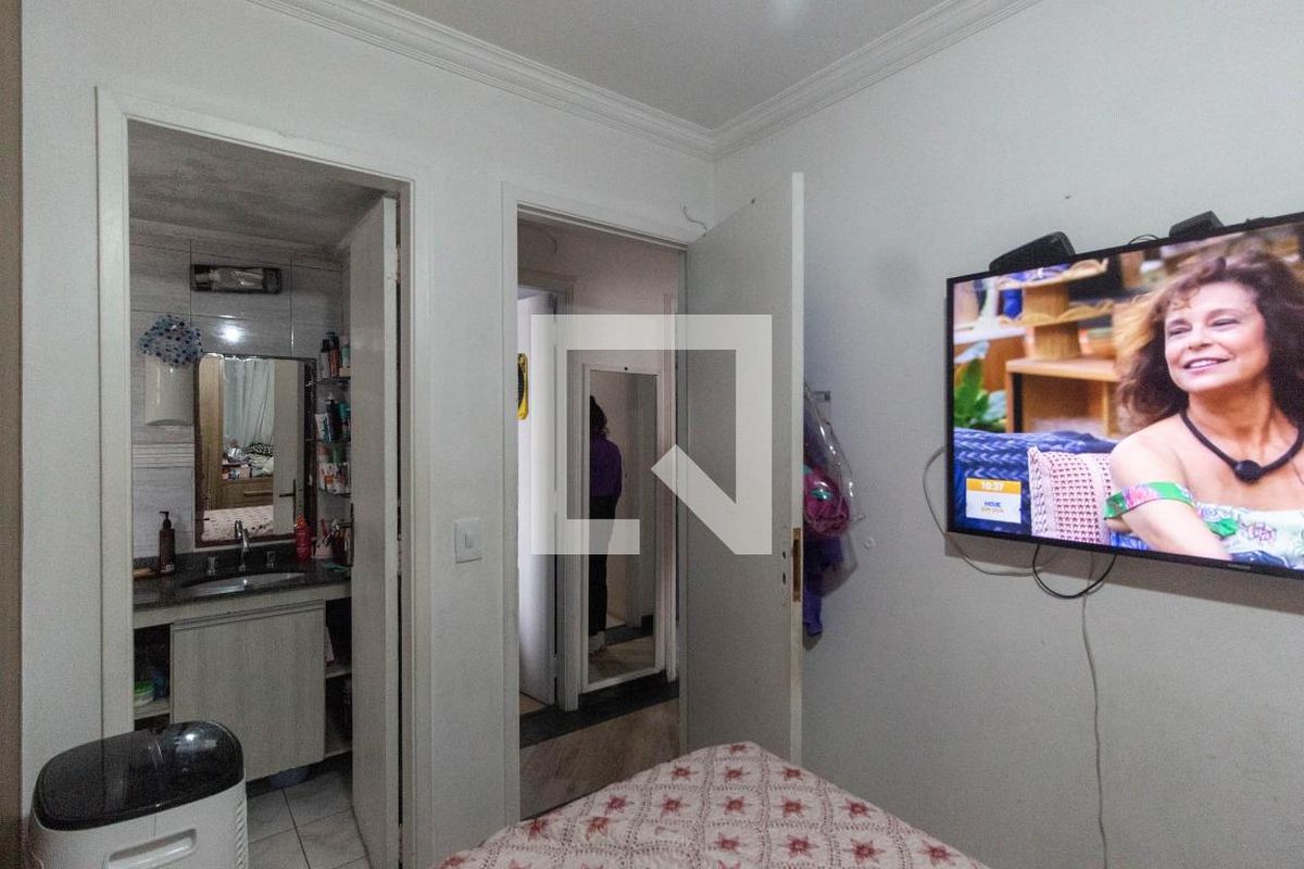Apartamento, 3 quartos, 69 m² - Foto 16