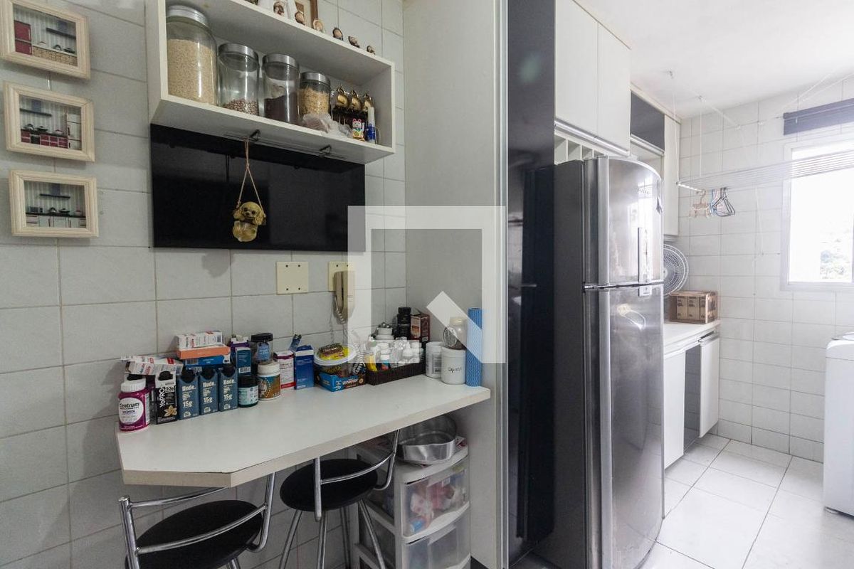 Apartamento, 3 quartos, 69 m² - Foto 39