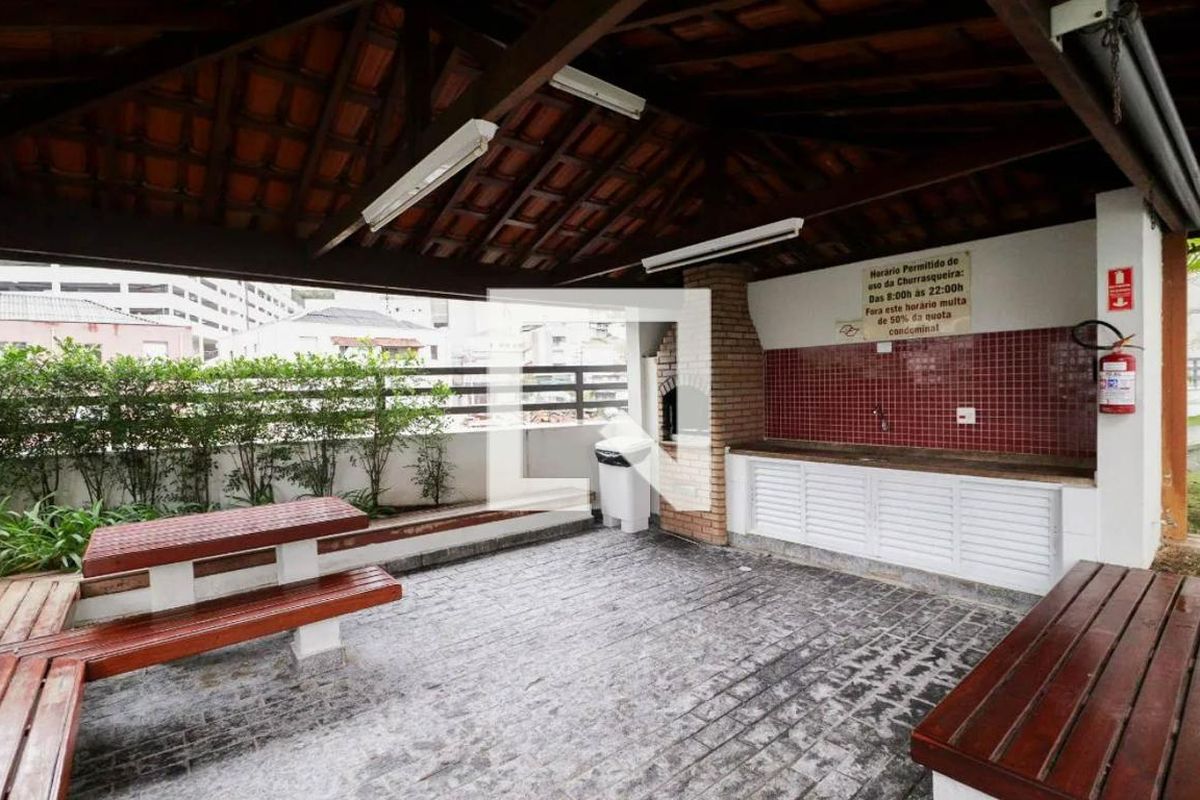 Apartamento, 3 quartos, 69 m² - Foto 45