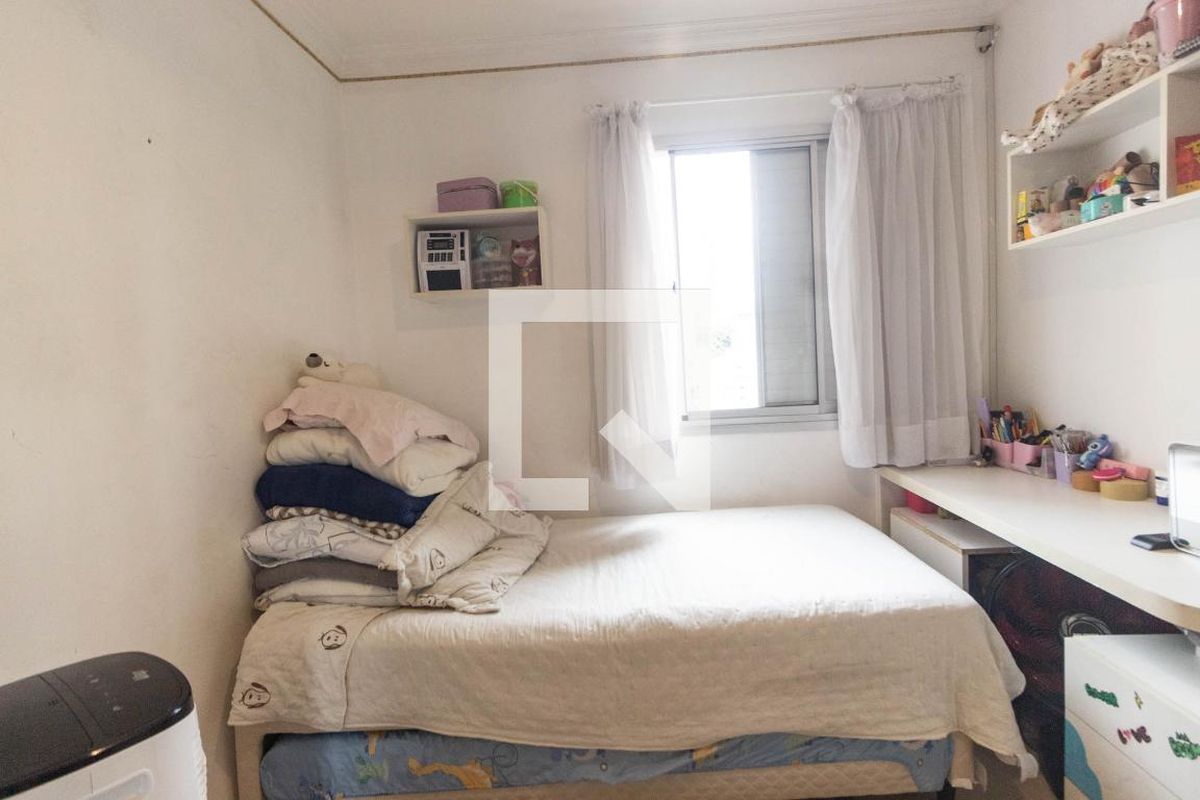Apartamento, 3 quartos, 69 m² - Foto 10