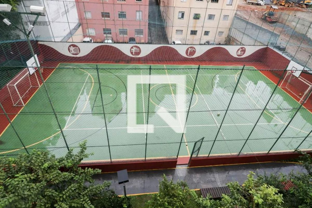 Apartamento, 3 quartos, 69 m² - Foto 64
