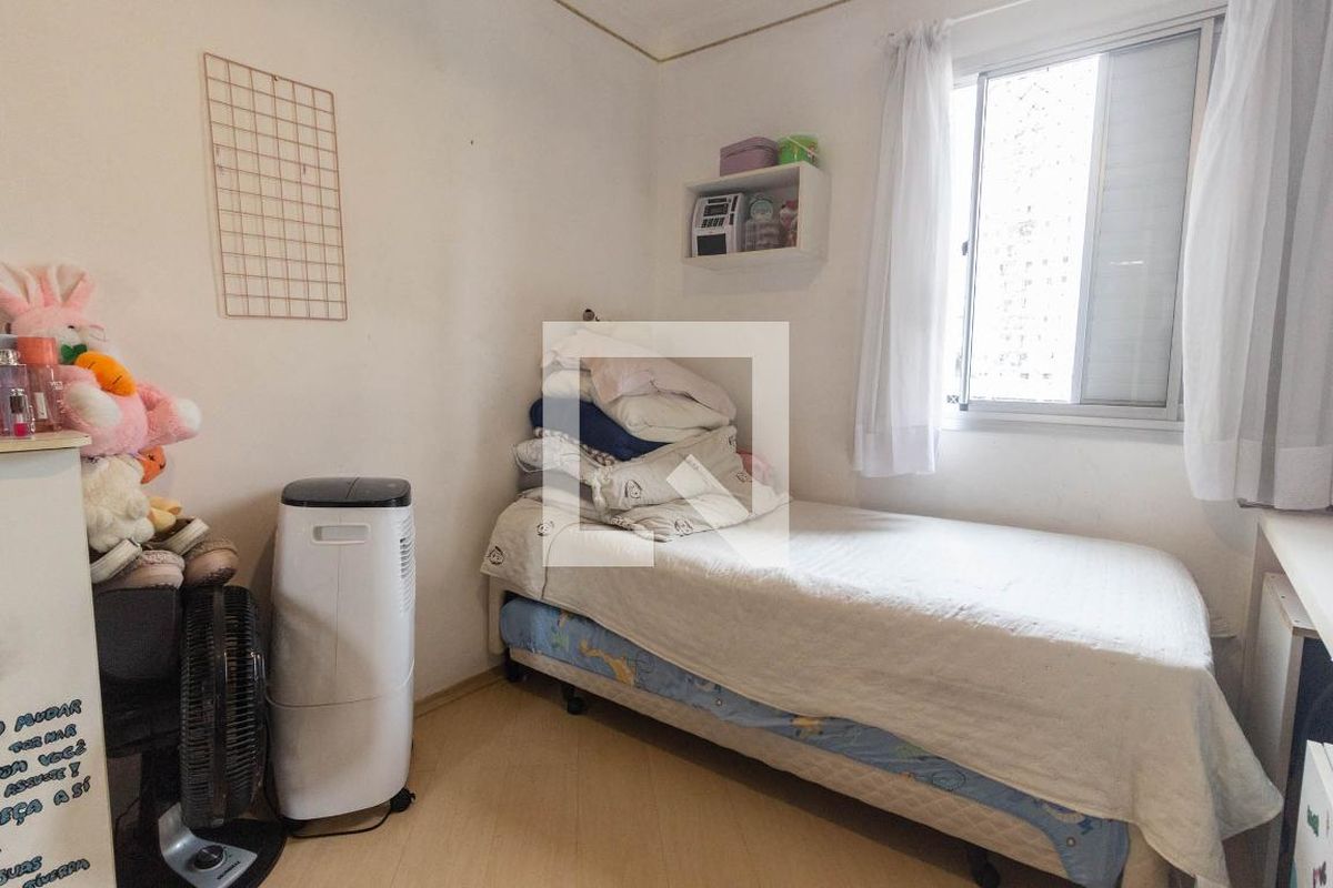 Apartamento, 3 quartos, 69 m² - Foto 8