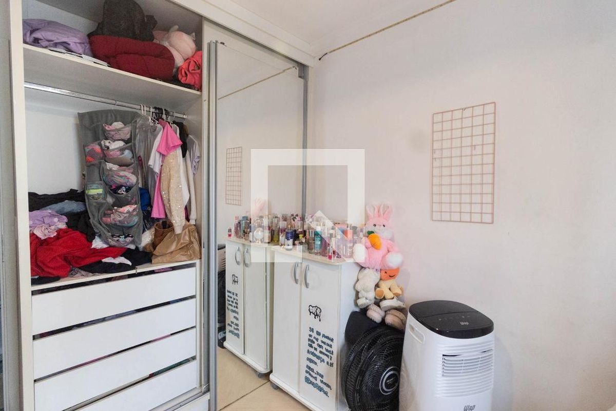 Apartamento, 3 quartos, 69 m² - Foto 11
