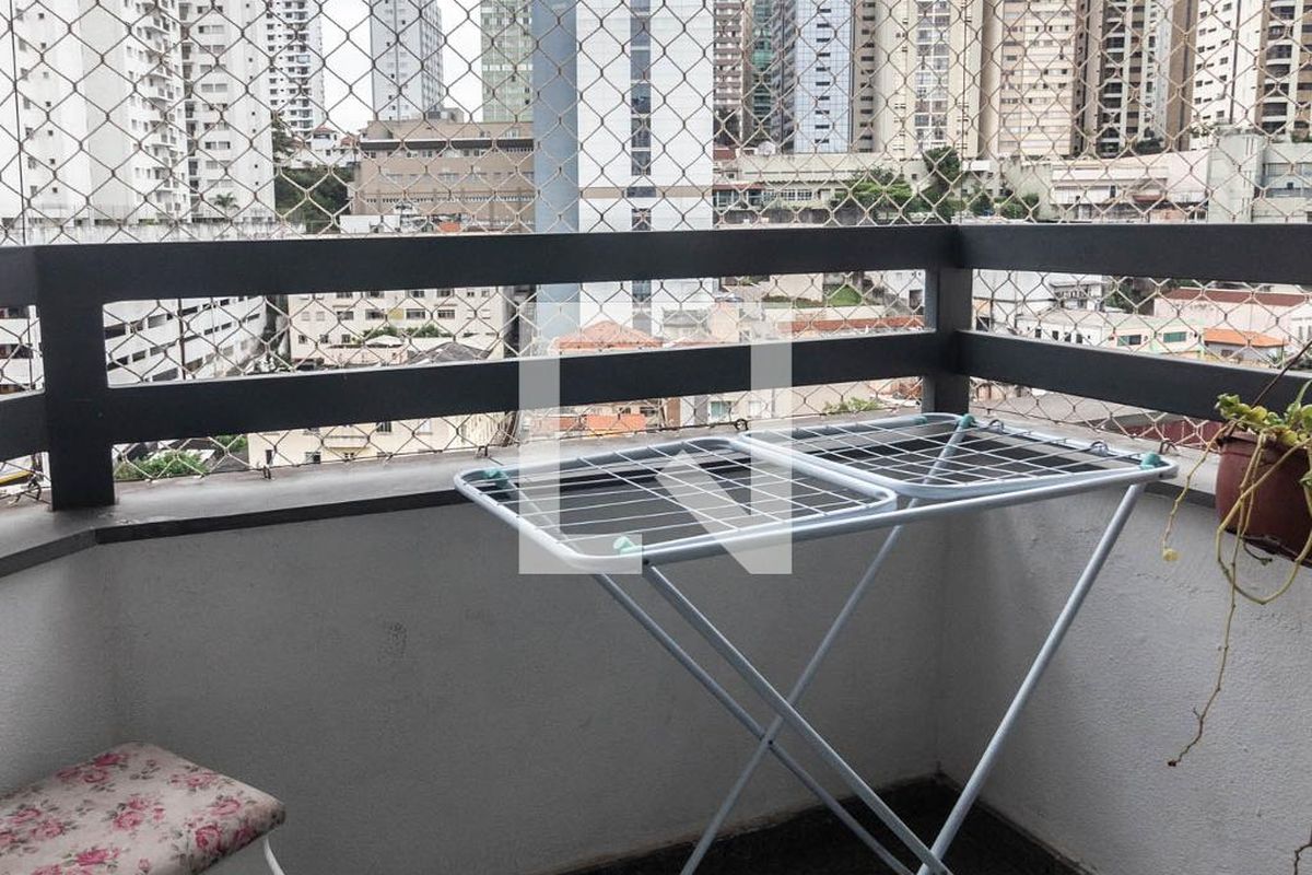 Apartamento, 3 quartos, 69 m² - Foto 7