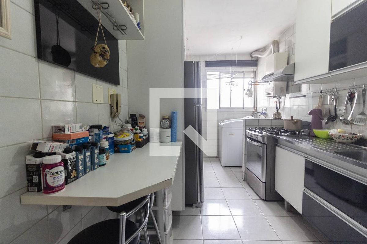 Apartamento, 3 quartos, 69 m² - Foto 37