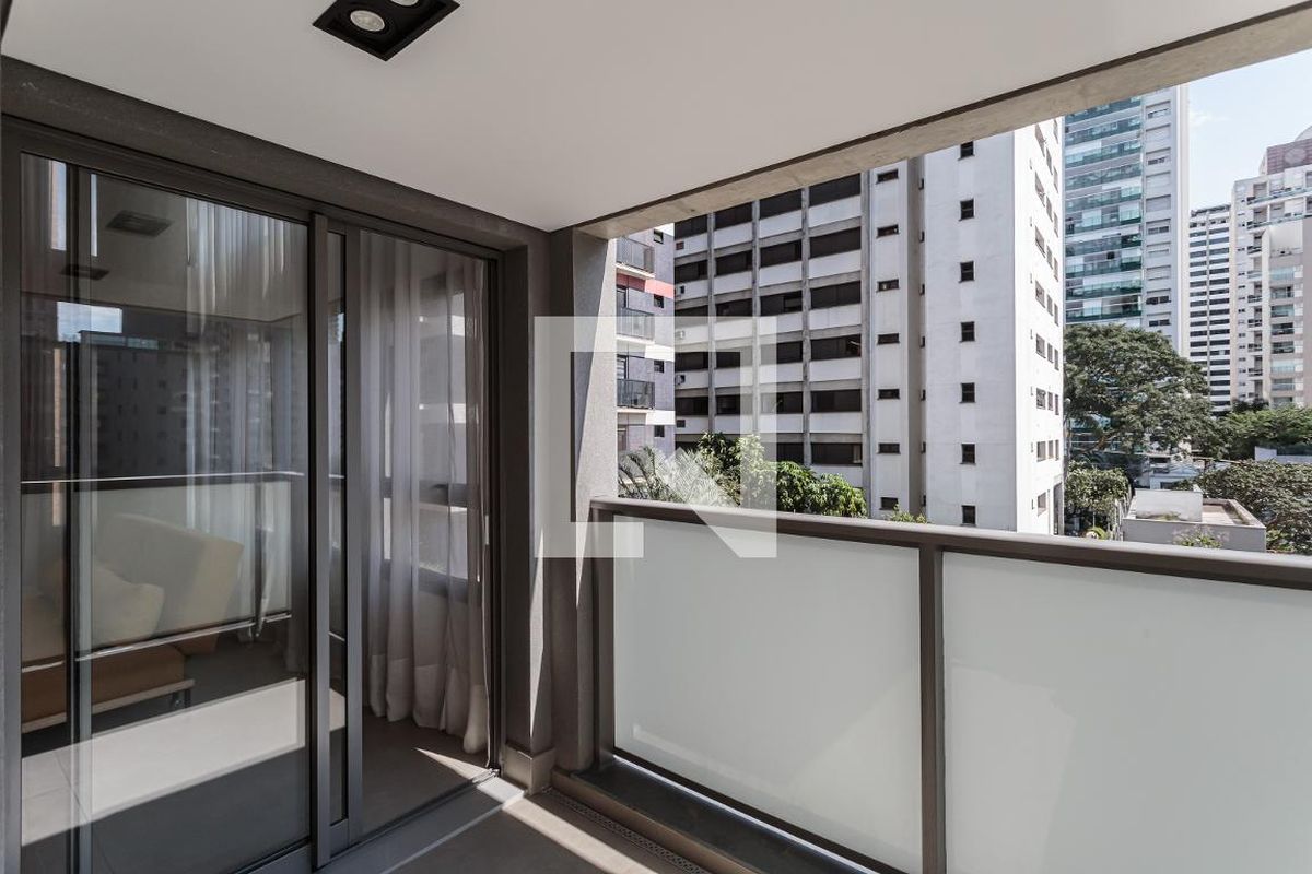 Apartamento, 2 quartos, 91 m² - Foto 9