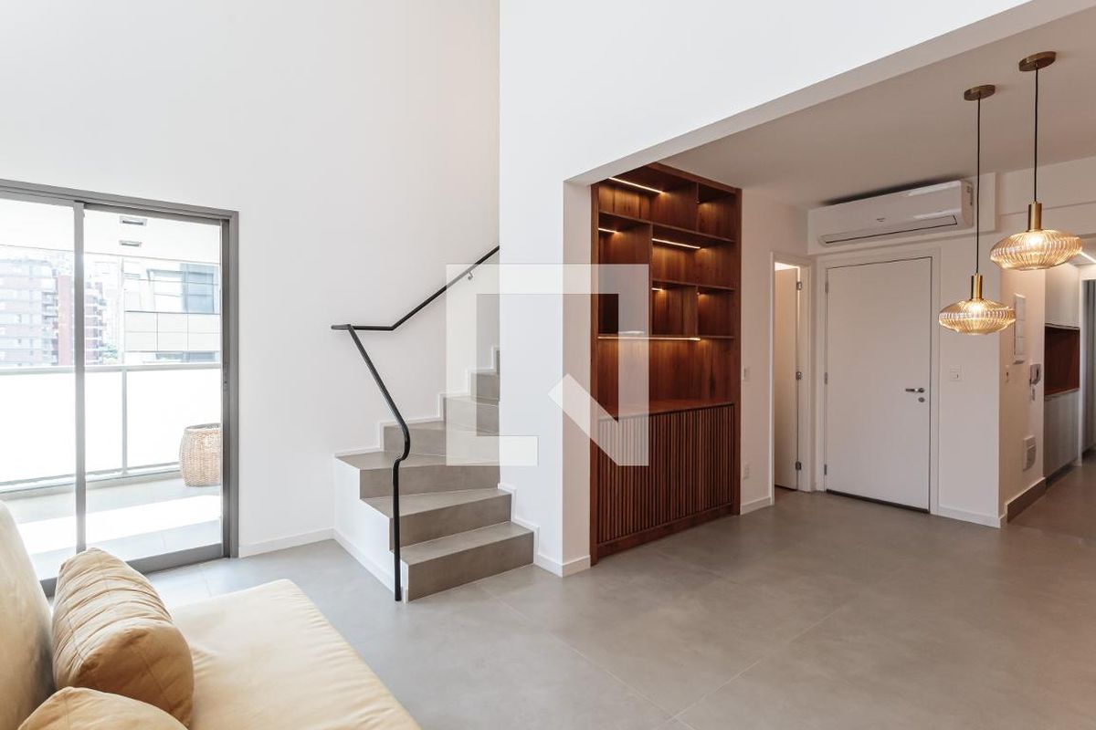 Apartamento, 2 quartos, 91 m² - Foto 1