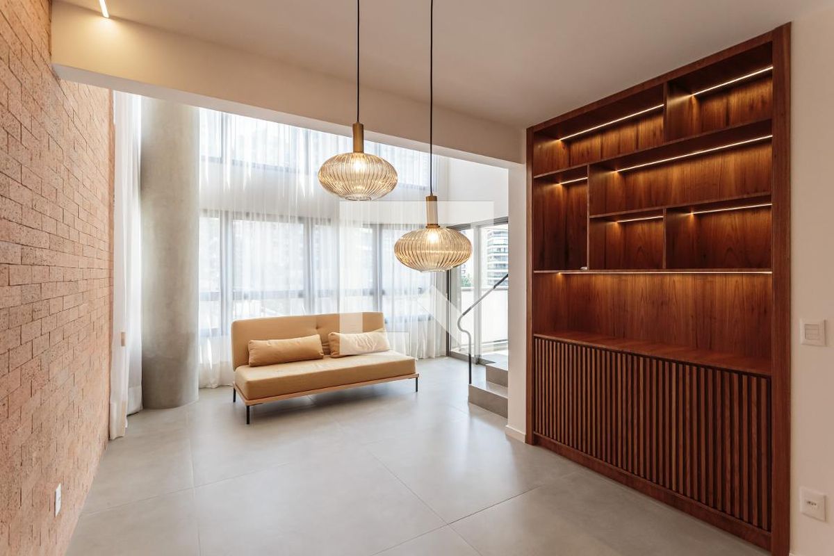 Apartamento, 2 quartos, 91 m² - Foto 2