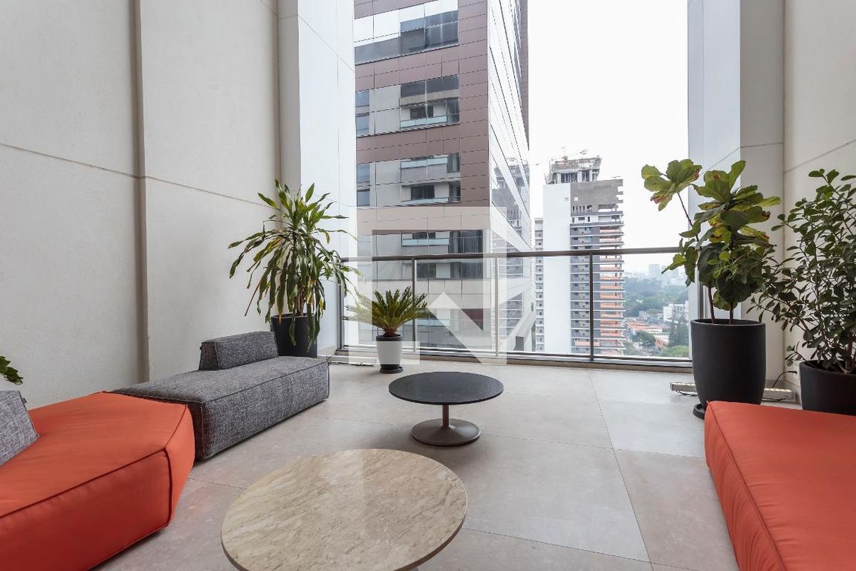 Apartamento, 2 quartos, 91 m² - Foto 43