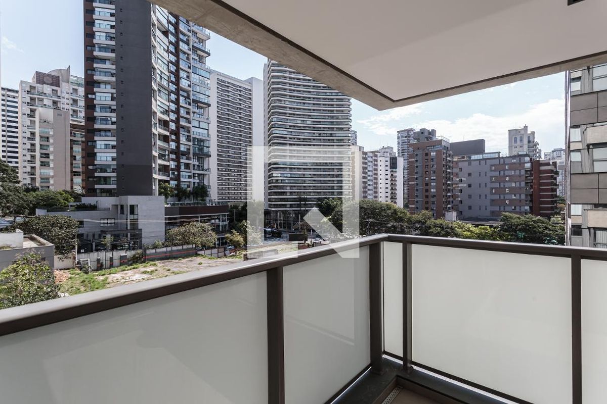 Apartamento, 2 quartos, 91 m² - Foto 8