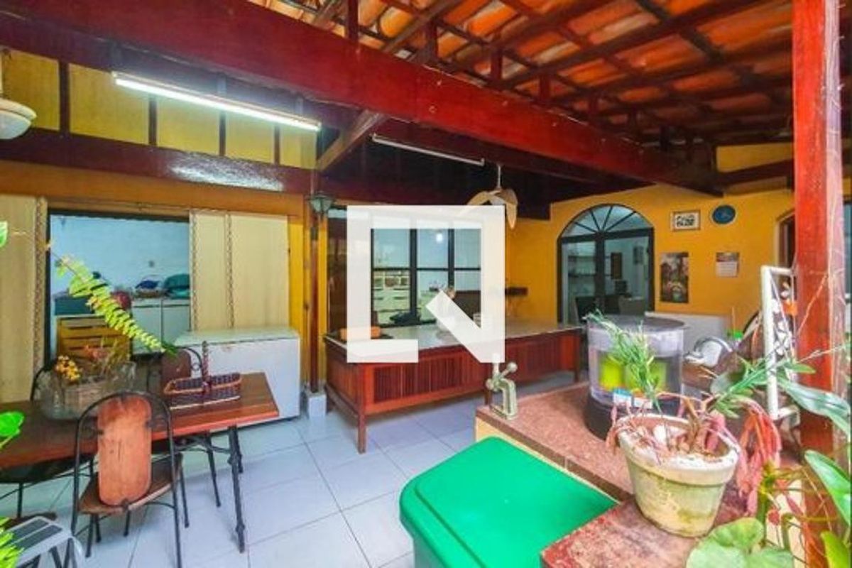 Casa, 3 quartos, 250 m² - Foto 87