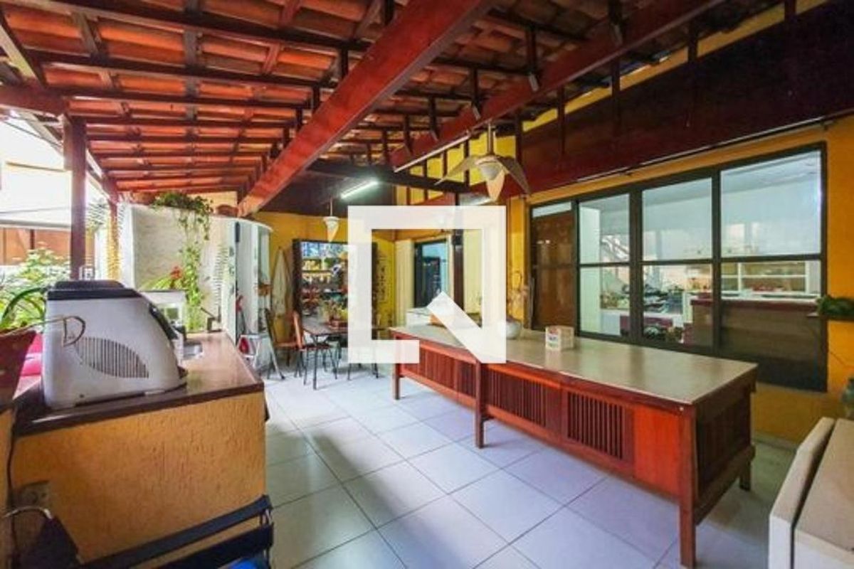 Casa, 3 quartos, 250 m² - Foto 84