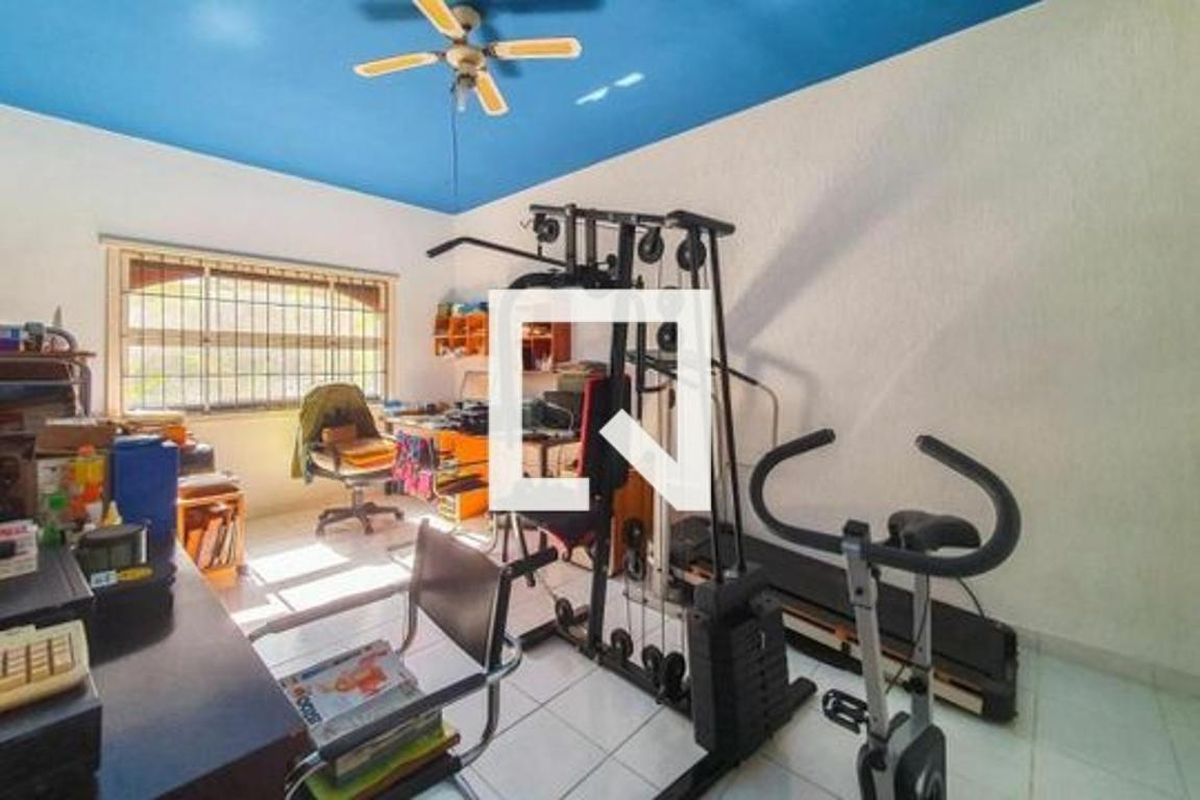 Casa, 3 quartos, 250 m² - Foto 39