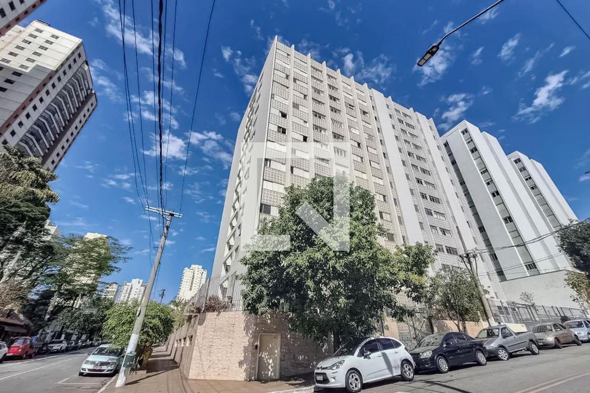 Apartamento, 3 quartos, 83 m² - Foto 37