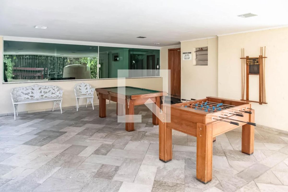 Apartamento, 3 quartos, 83 m² - Foto 35
