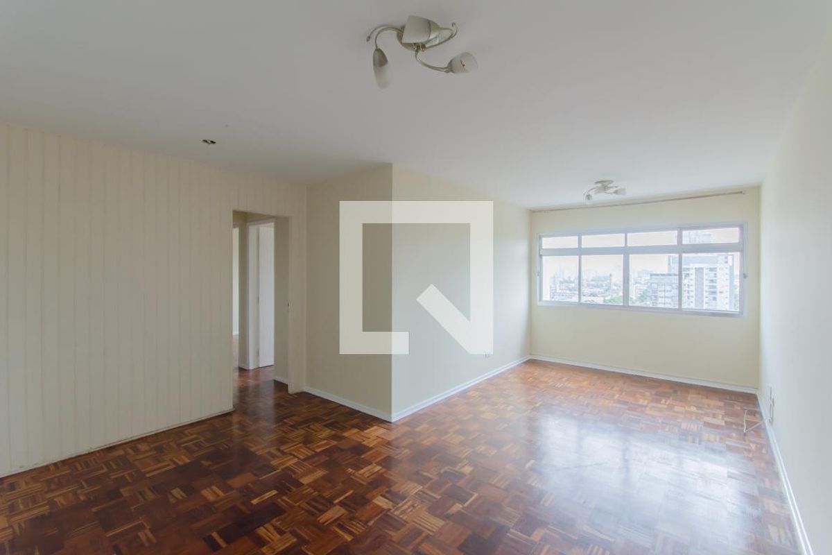 Apartamento, 3 quartos, 83 m² - Foto 1
