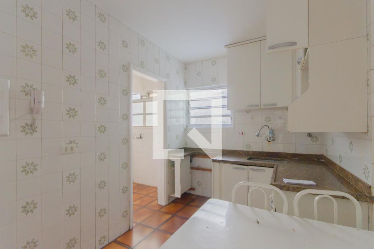 Apartamento, 3 quartos, 83 m² - Foto 21