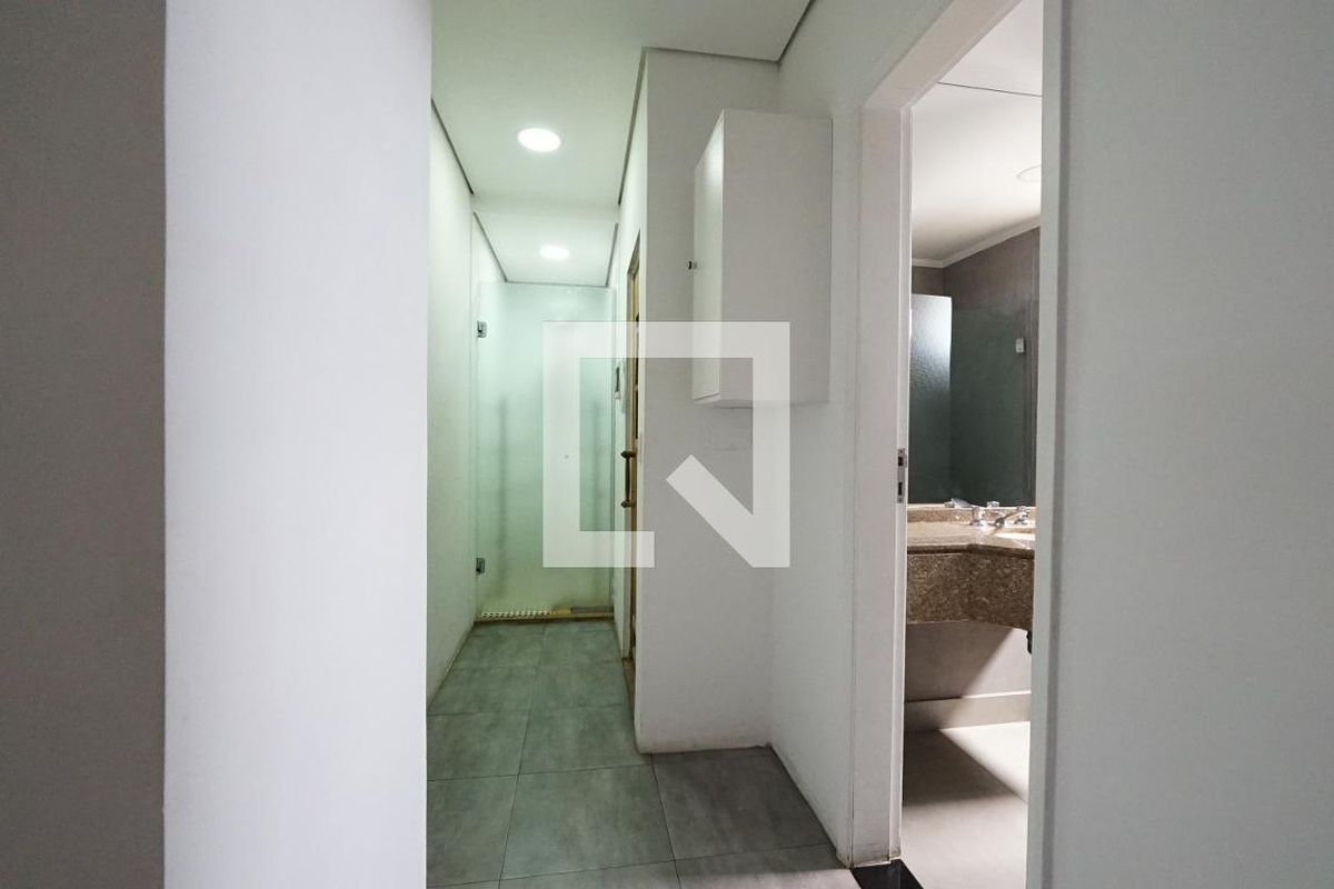 Kitnet-Studio, 33 m² - Foto 32