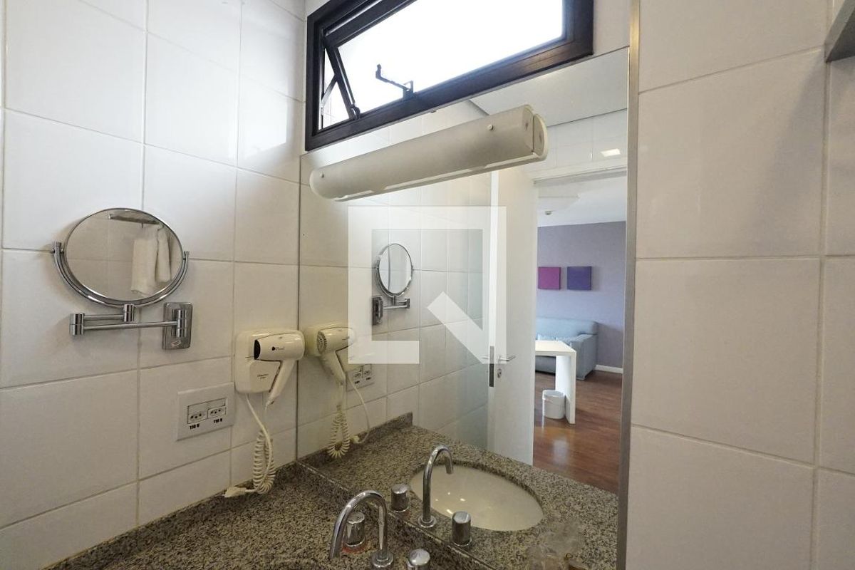 Kitnet-Studio, 33 m² - Foto 19