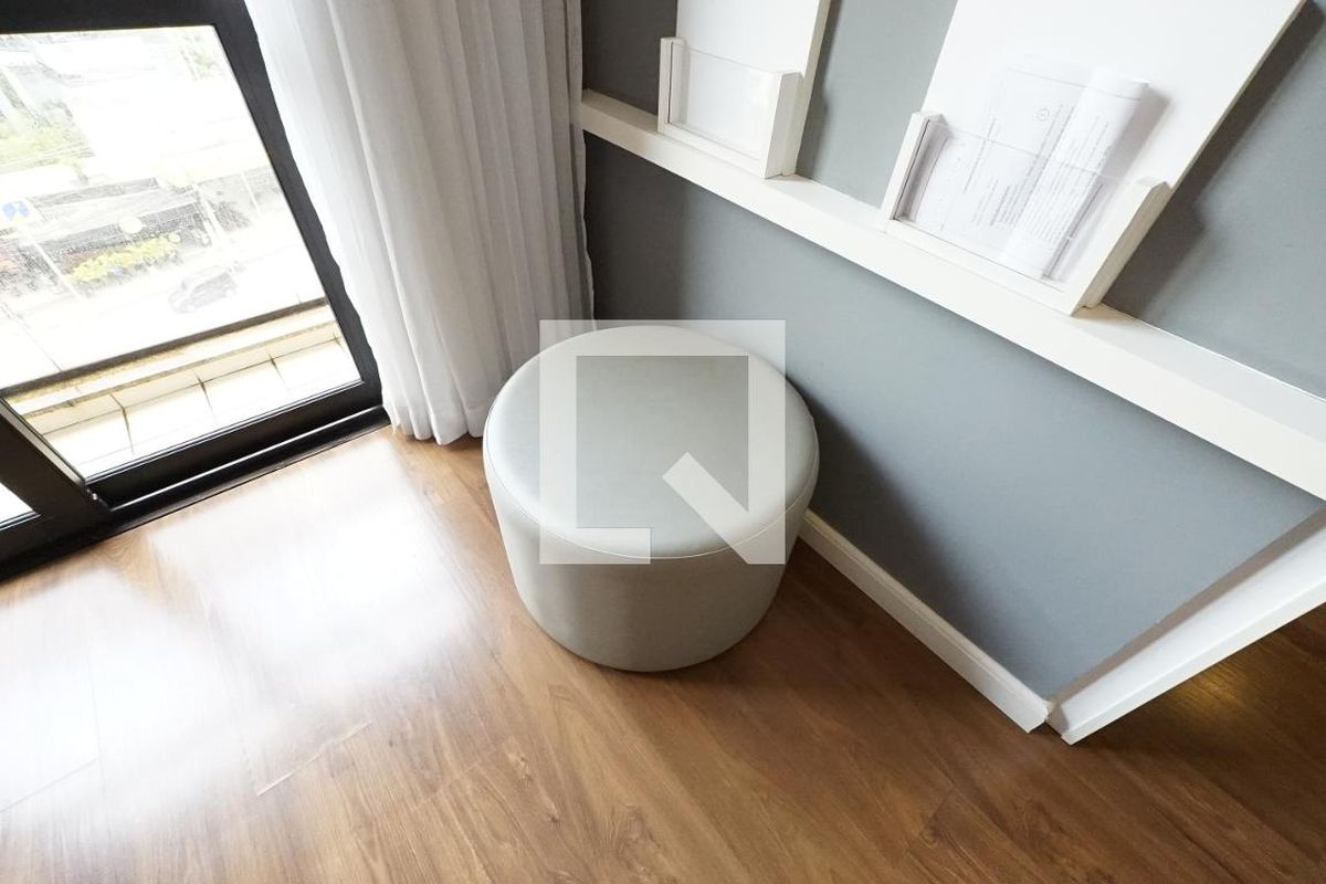 Kitnet-Studio, 33 m² - Foto 8