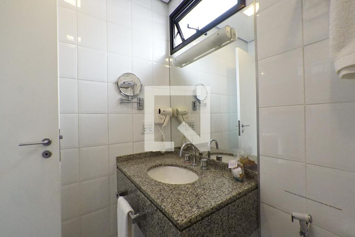 Kitnet-Studio, 33 m² - Foto 18