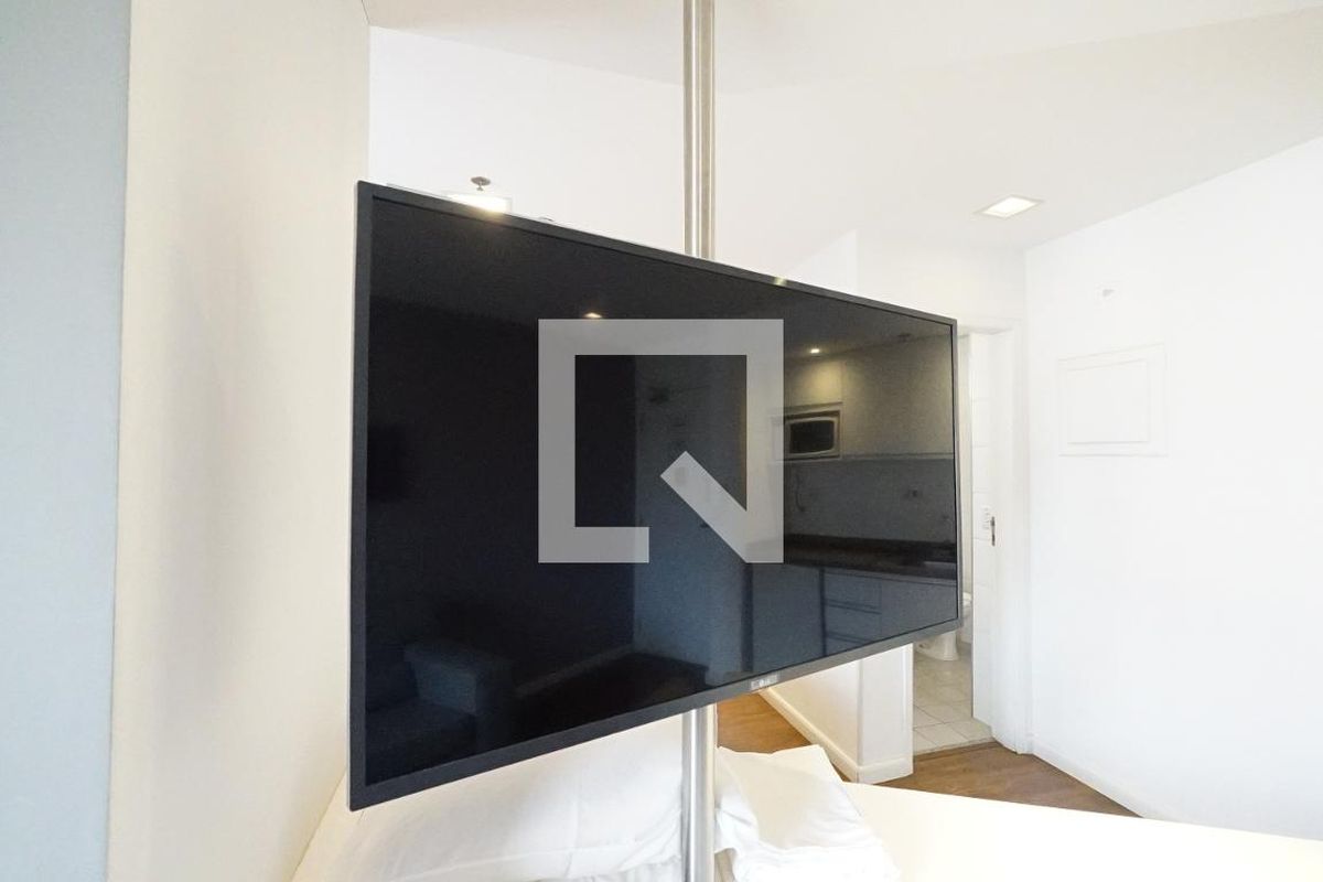 Kitnet-Studio, 33 m² - Foto 6