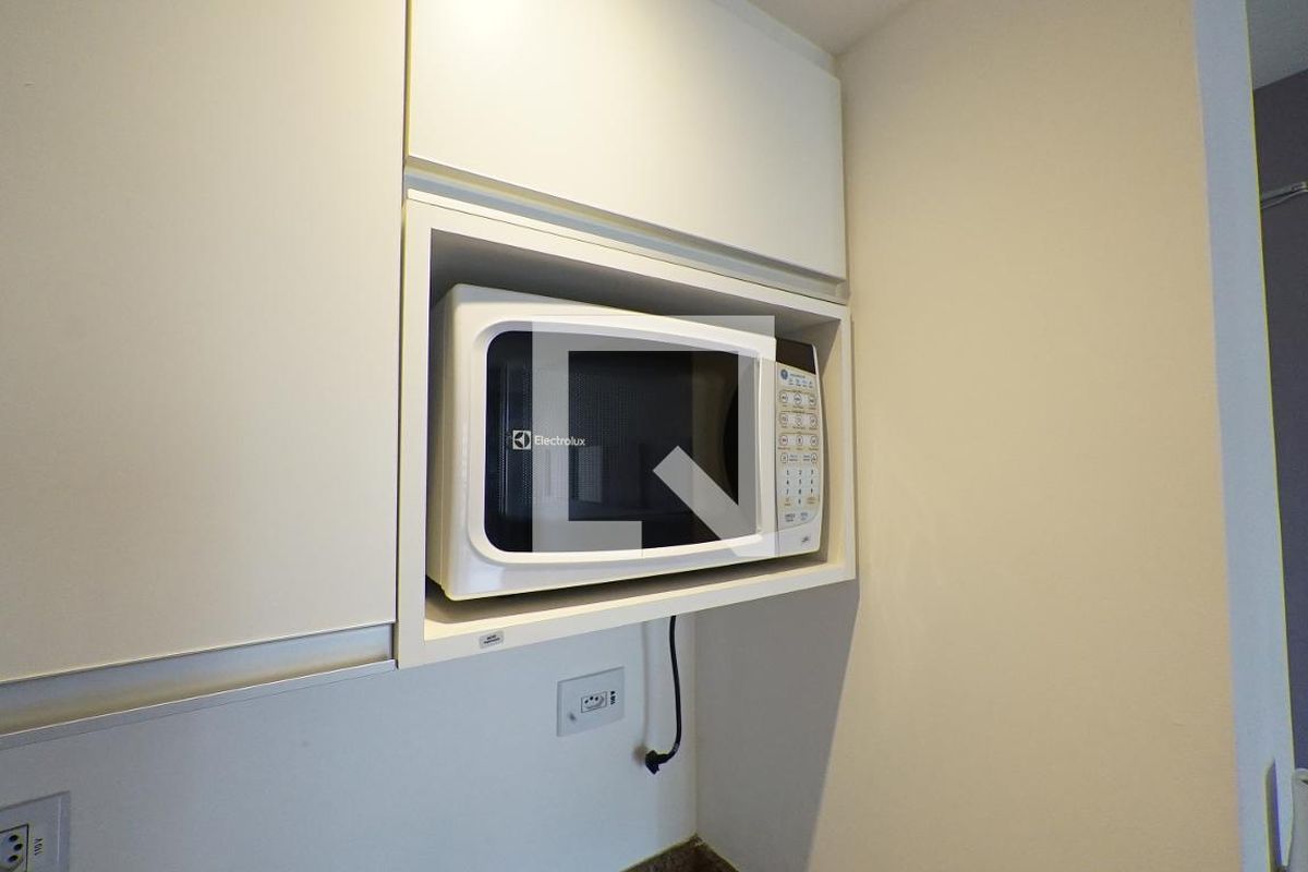 Kitnet-Studio, 33 m² - Foto 26