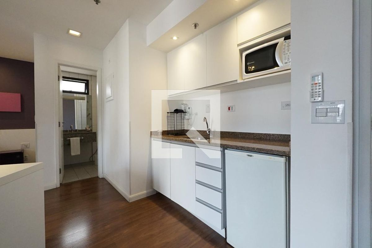 Kitnet-Studio, 33 m² - Foto 23