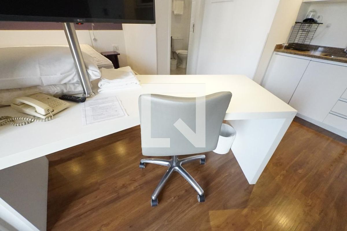 Kitnet-Studio, 33 m² - Foto 7