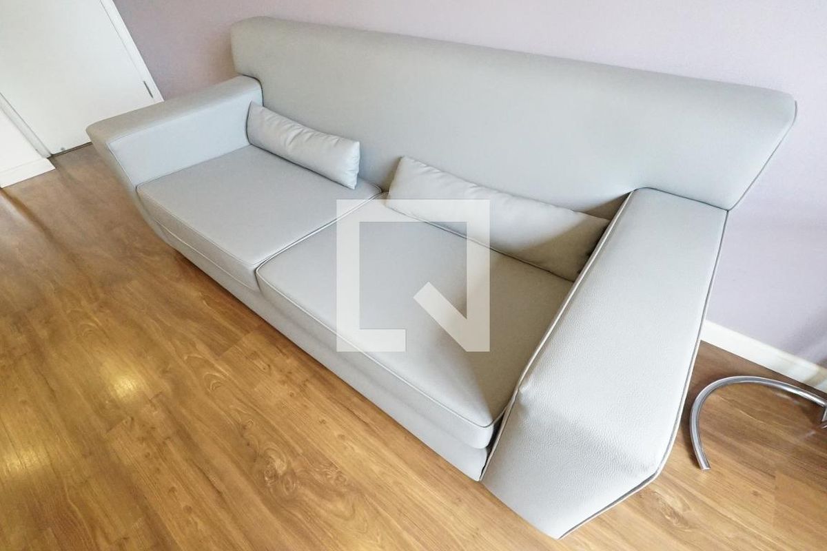 Kitnet-Studio, 33 m² - Foto 5