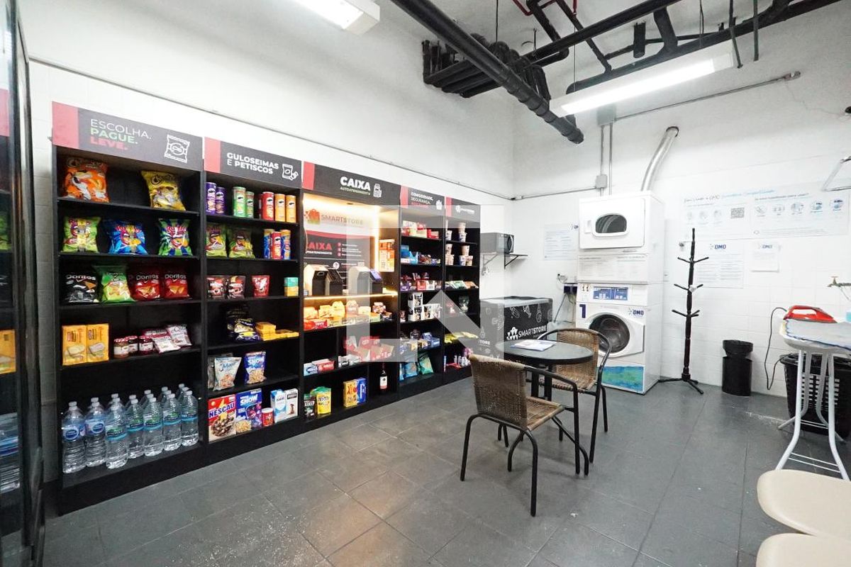 Kitnet-Studio, 33 m² - Foto 33