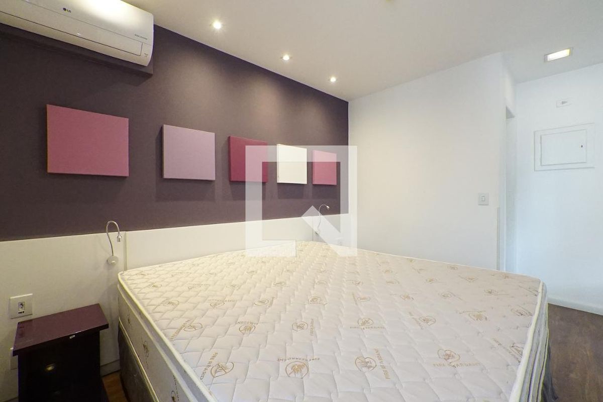Kitnet-Studio, 33 m² - Foto 13